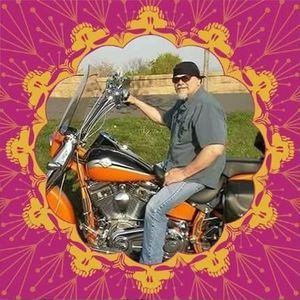 Meet your Posher, Gary